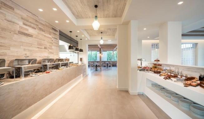 Apollon Windmill opinie