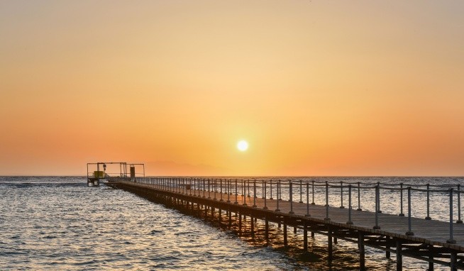 Iberotel Redsina (ex.TUI Magic Life) recenze