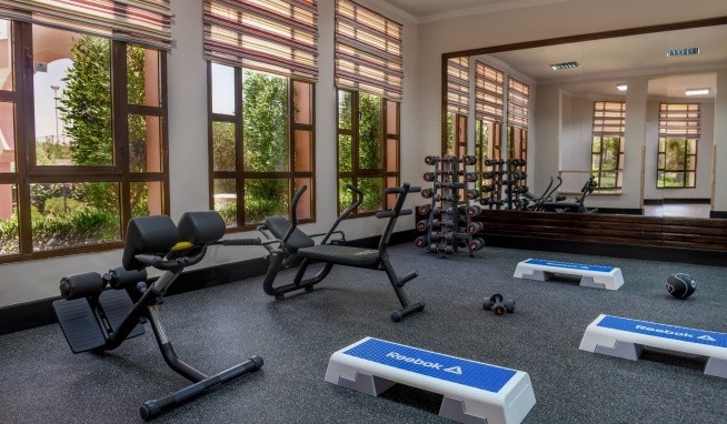 Iberotel Redsina (ex.TUI Magic Life) értékelés