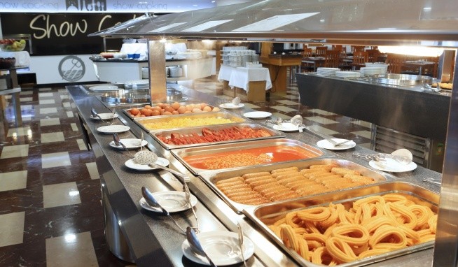 Poseidon Playa opinie