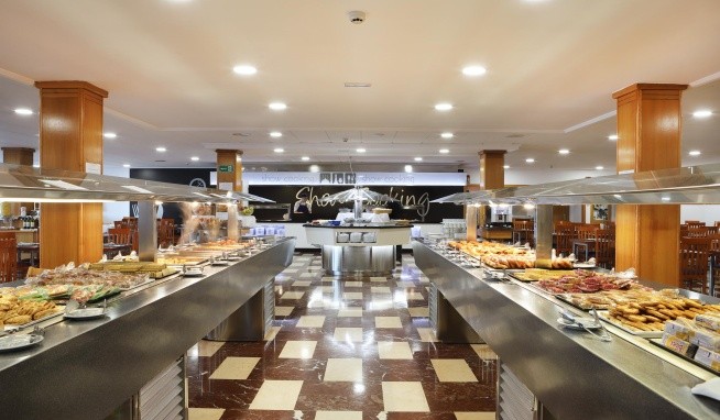 Poseidon Playa recenze