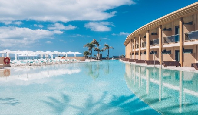 Iberostar Selection Fuerteventura Palace opinie