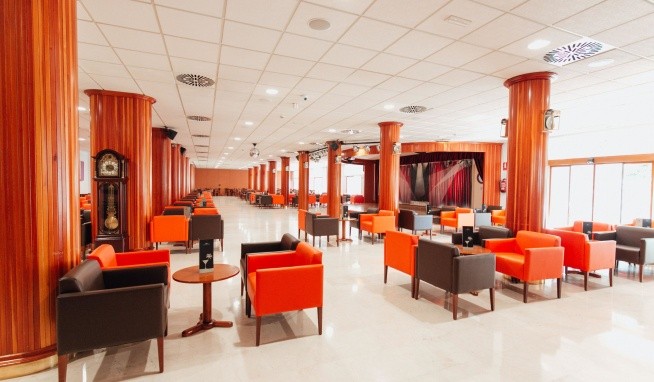 Poseidon Resort opinie