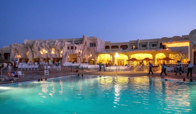 Baya Beach Aqua Park (ex. Les Quatre Saisons) recenzie