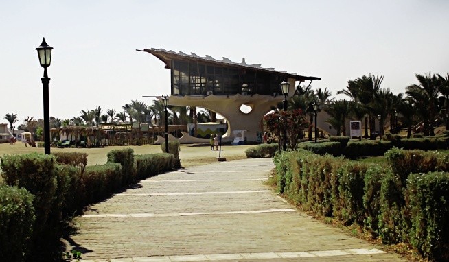 Rixos Premium Magawish recenzie