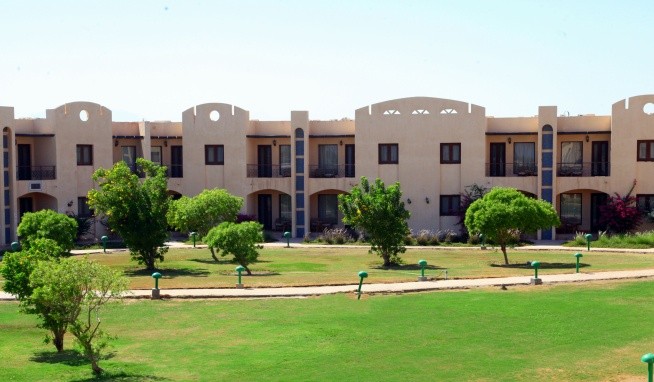 Rixos Premium Magawish recenze