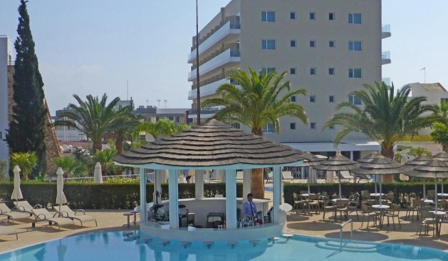 Sunrise Gardens recenzie