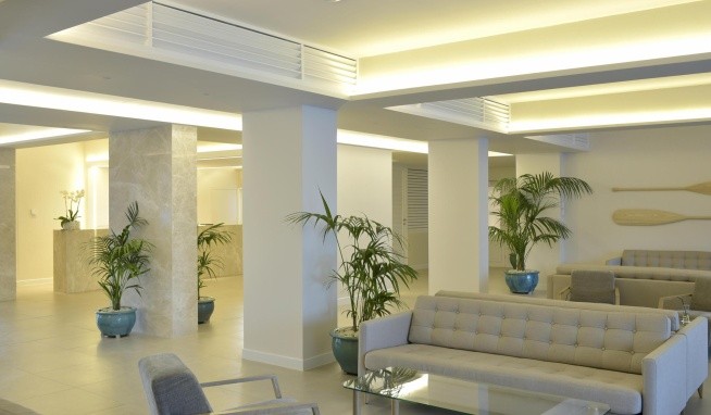 Sunrise Gardens recenze