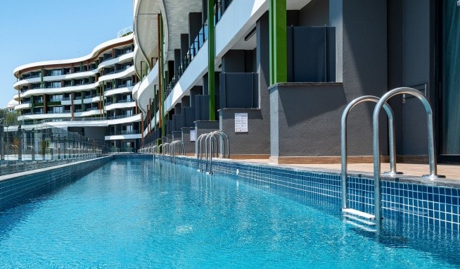 Mylome Luxury Hotel & Resort opinie