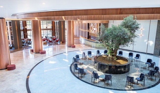 Mylome Luxury Hotel & Resort értékelés