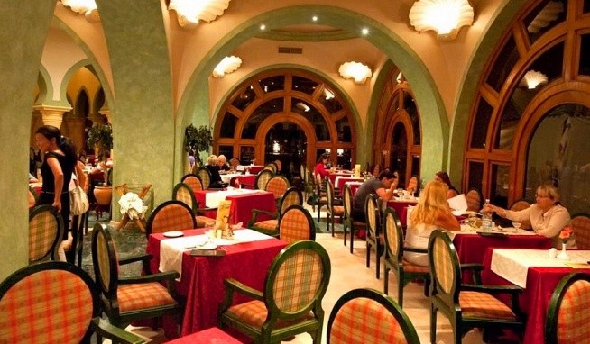 The Grand Resort recenzie