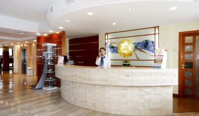 Illusion Markus Park & SPA opinie