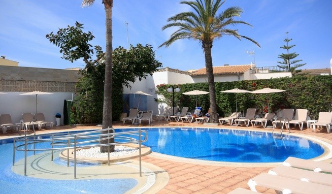 Illusion Markus Park & SPA recenzie