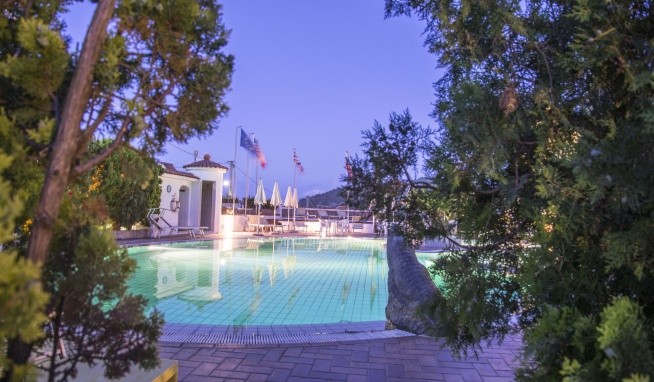 Internazionale opinie