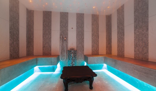 Serrano Palace opinie