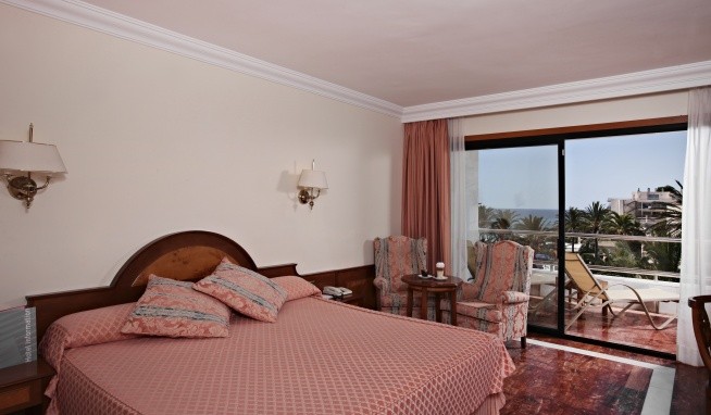 Serrano Palace recenze