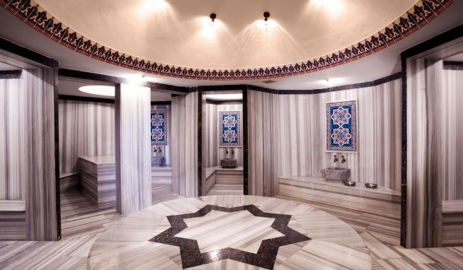 Can Garden Resort értékelés