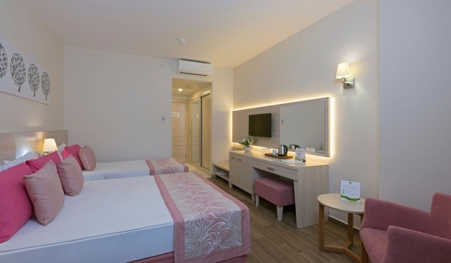 Can Garden Resort recenze