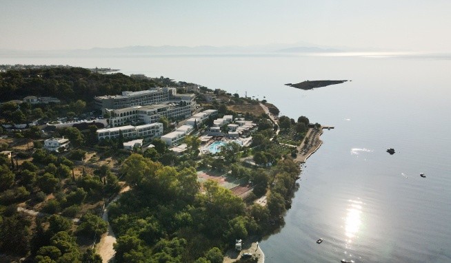 Dolce Attica Riviera recenzie