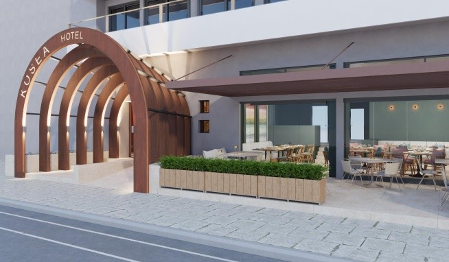 Aparthotel Philippion recenze