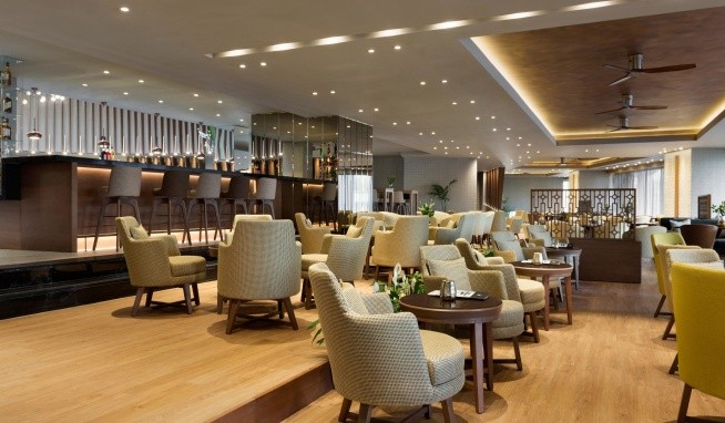 Wyndham Grand Athens recenze