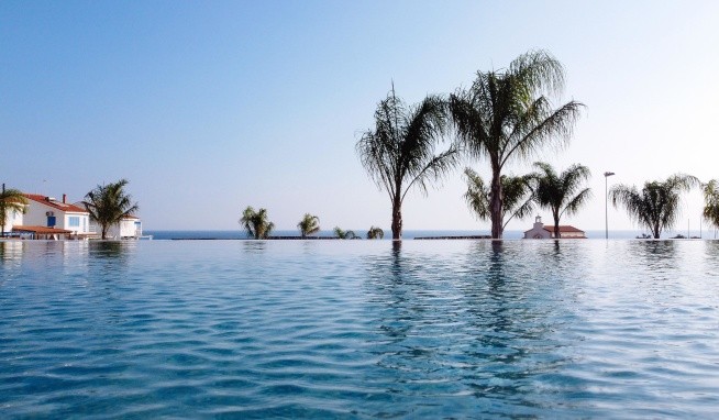 Cavo Zoe Seaside recenze