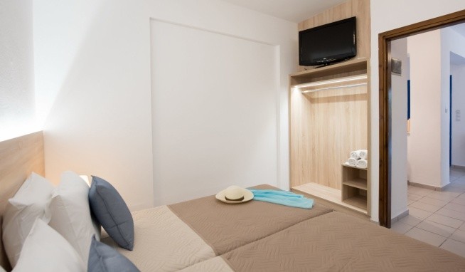 Cretan Seaside Boutique (ex. Sunshine Seaside) recenzie