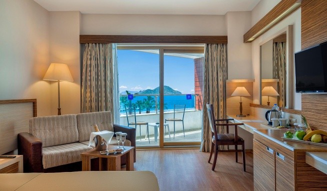 Azure By Yelken opinie