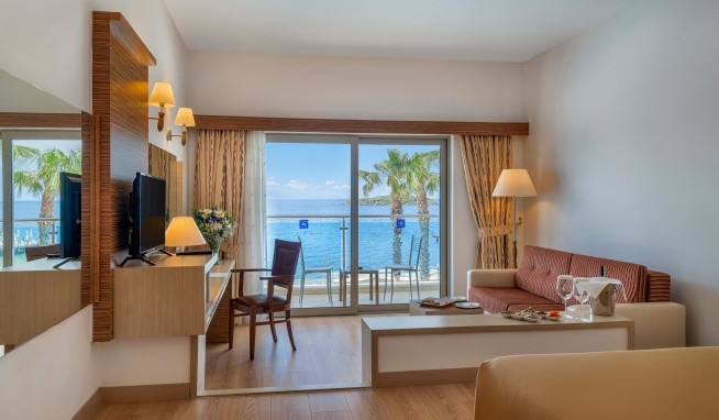 Azure By Yelken opinie