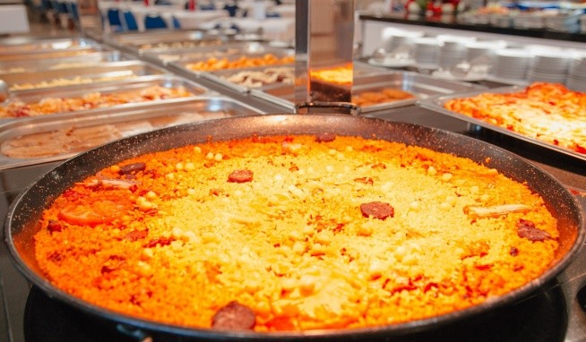 Playas de Torrevieja opinie