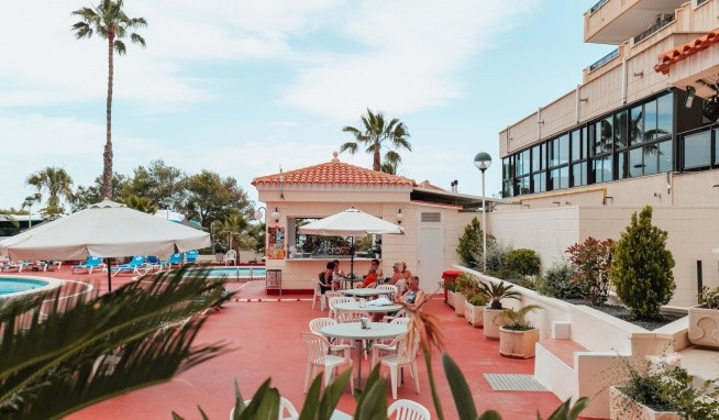 Playas de Torrevieja opinie