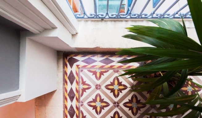 The Saint John A Boutique recenze