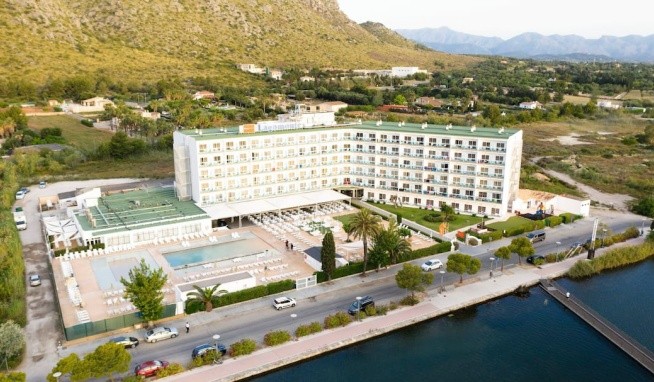 BelleVue Lagomonte recenze