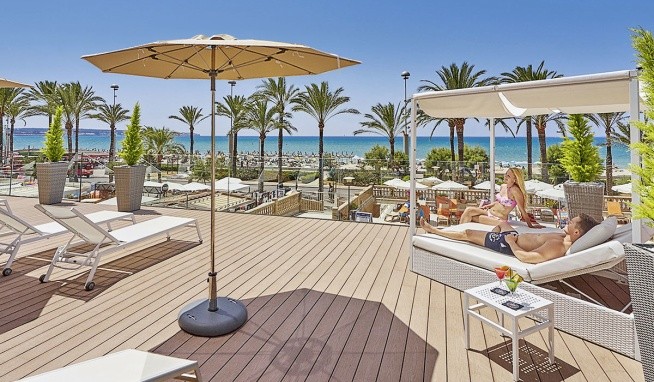 Allsun Pil-Lari Playa recenze