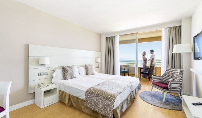 Allsun Pil-Lari Playa recenzie