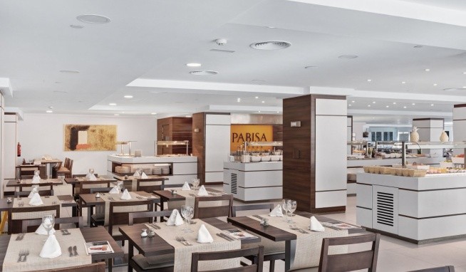 Pabisa Bali Tower opinie