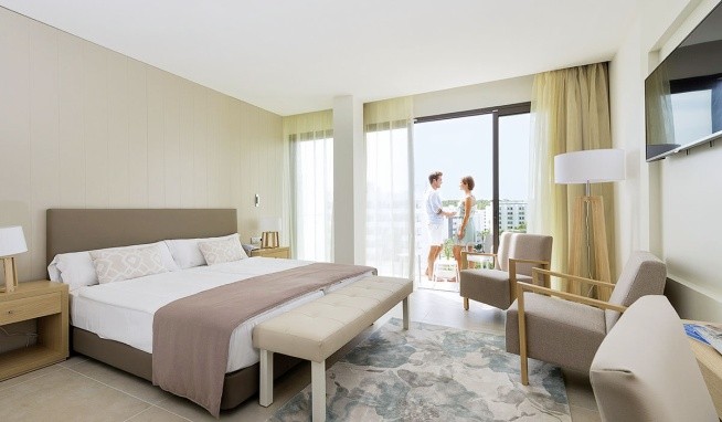 Allsun Borneo opinie