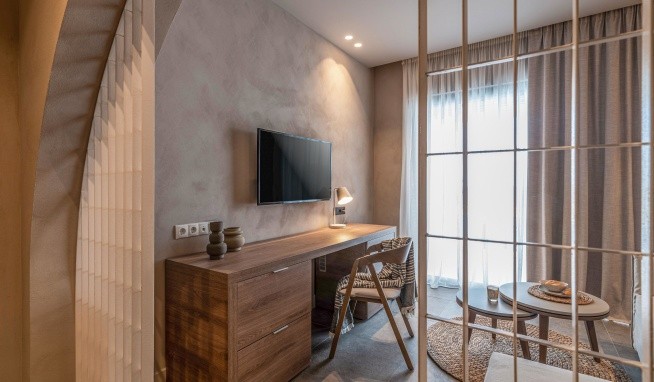 Elissa Lifestyle Resort (ex. Paradise Village) opinie