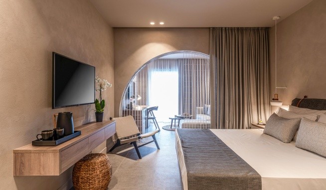 Elissa Lifestyle Resort (ex. Paradise Village) recenze