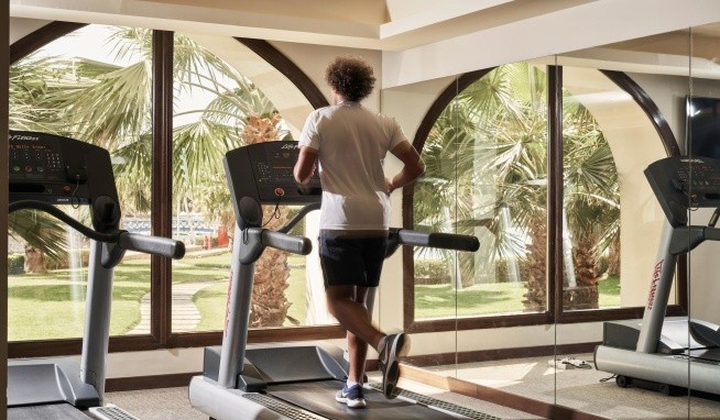 Fanar Beach Resort & Residence recenze