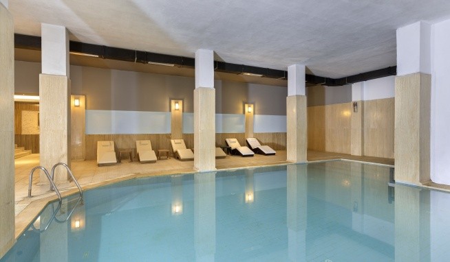 Selectum Colours Side (ex. Euphoria Barbaross Beach Resort) értékelés