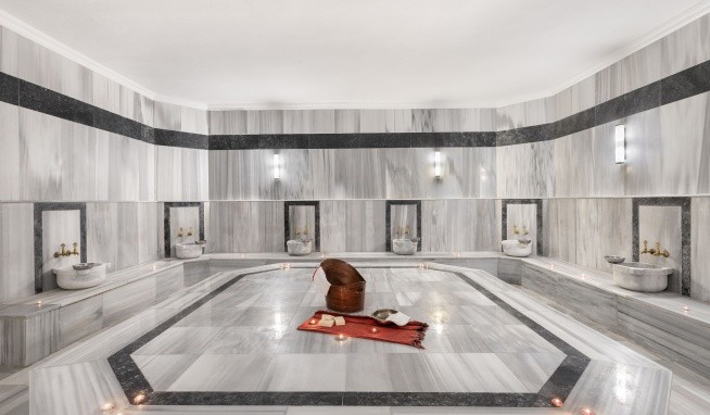 Selectum Colours Side (ex. Euphoria Barbaross Beach Resort) opinie