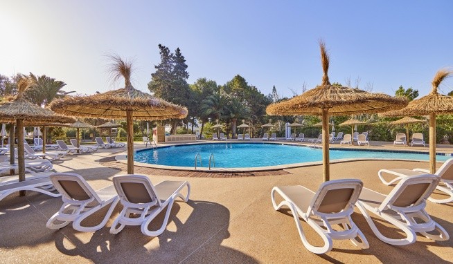 Tent Palmanova (ex Don Bigote) recenzie