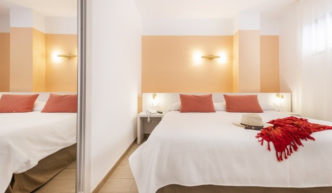 Flor Los Almendros recenzie