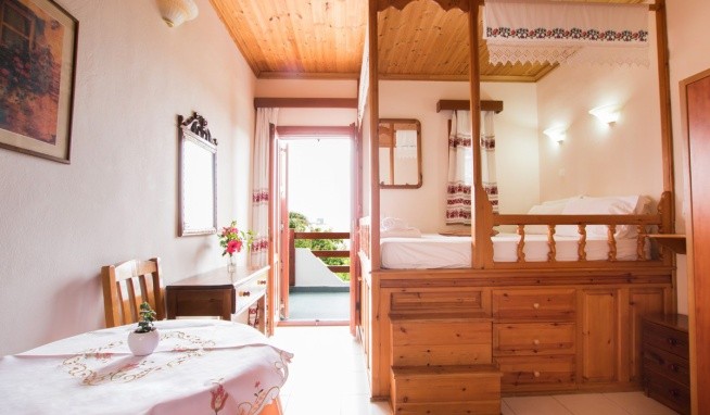 Lakki Beach (Amoopi) opinie