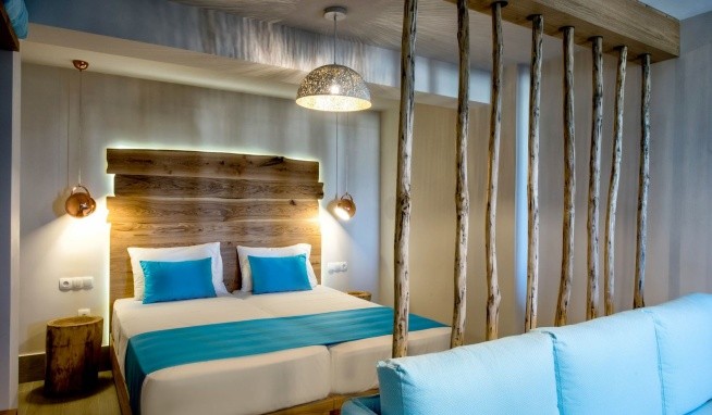 Senses Blue Boutique recenzie