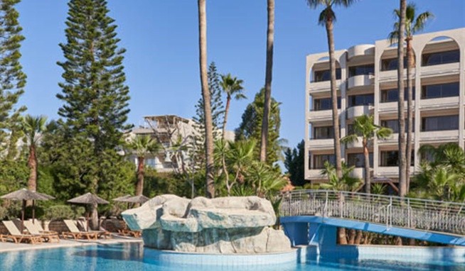 Atlantica Oasis opinie