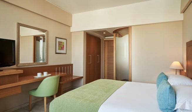 Atlantica Oasis recenzie