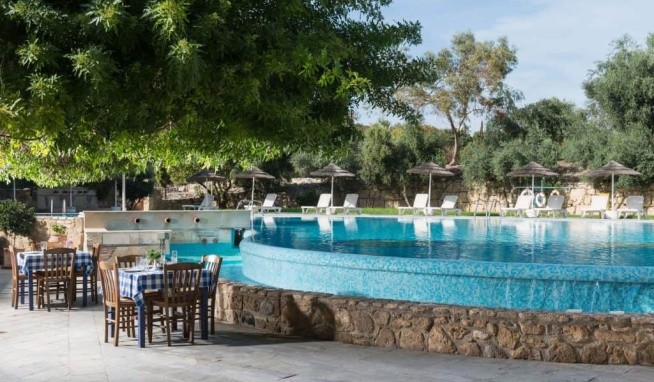 Basilica Holiday Resort értékelés