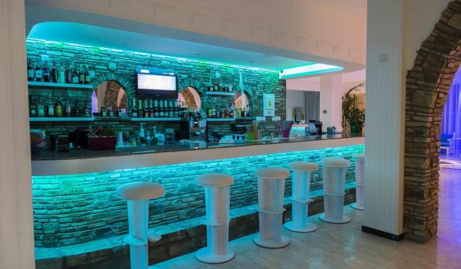 Sveltos Hotel recenzie